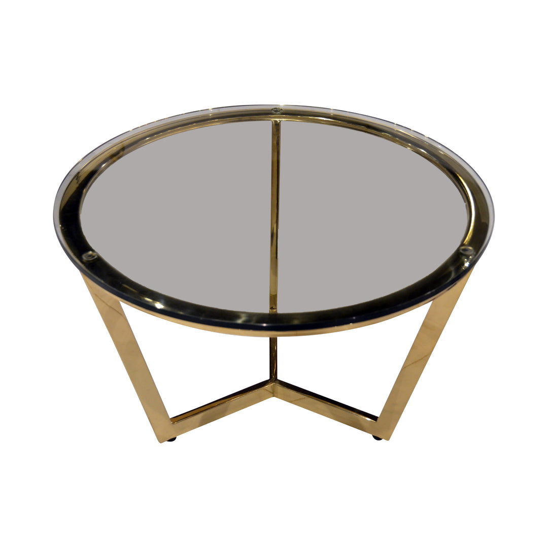 ALYSSA Coffee Table Small