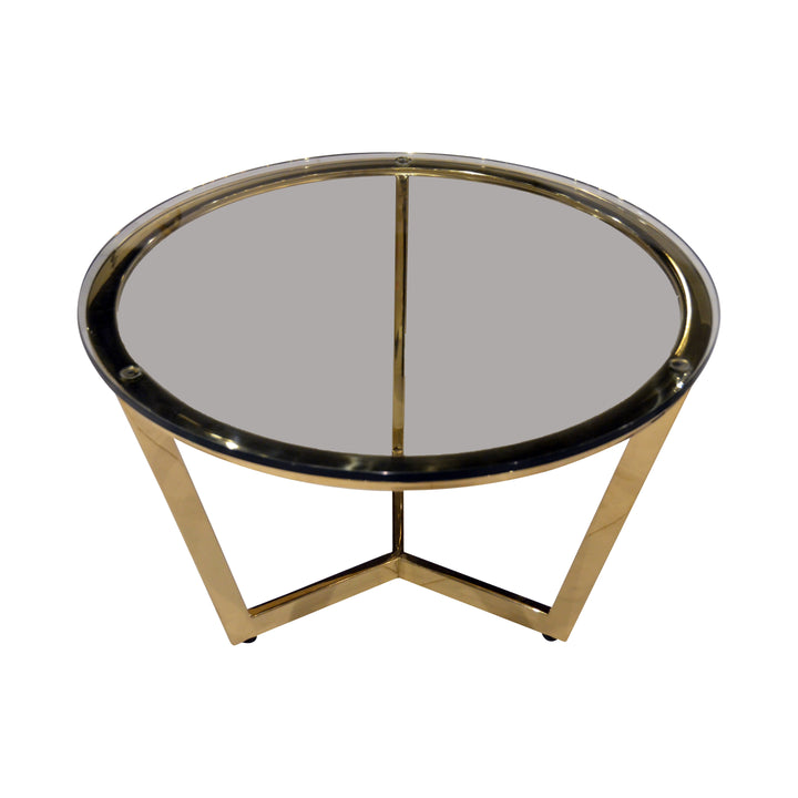 ALYSSA Coffee Table Small
