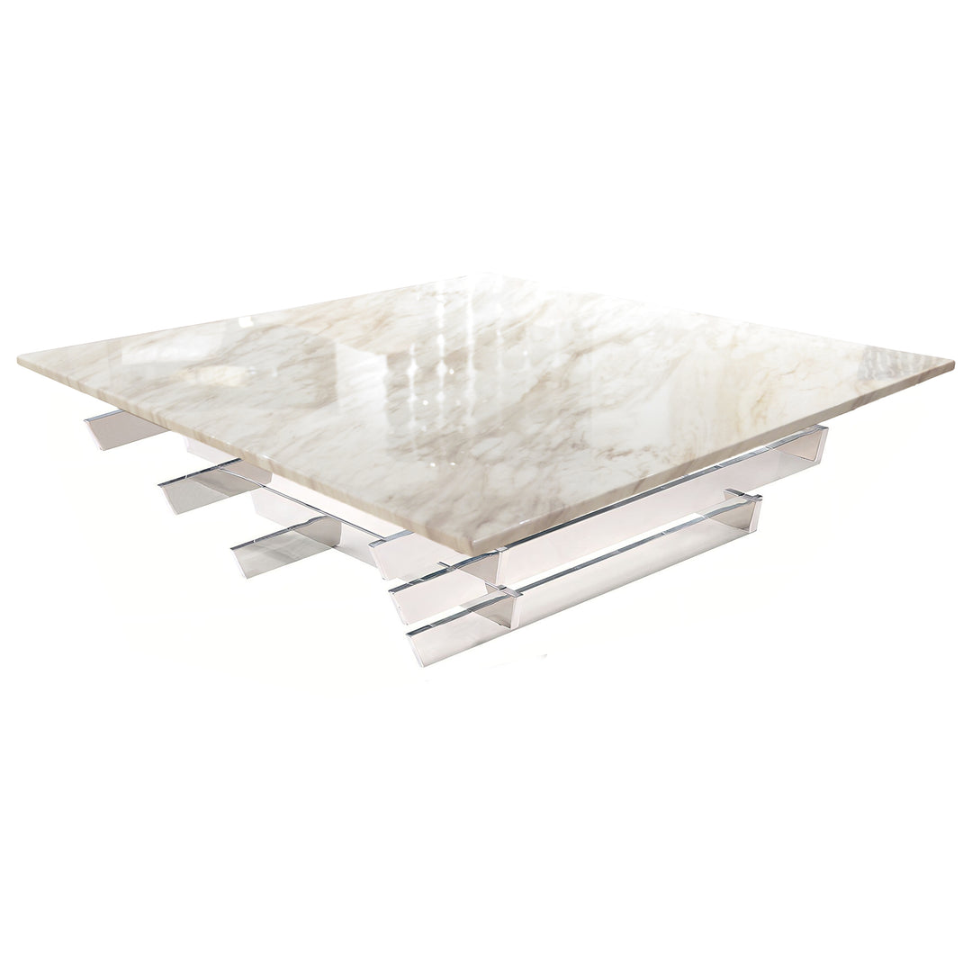 SEVILLE Large Coffee Table