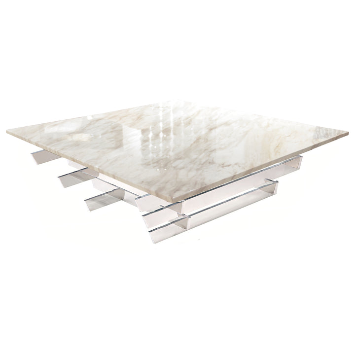 SEVILLE Large Coffee Table