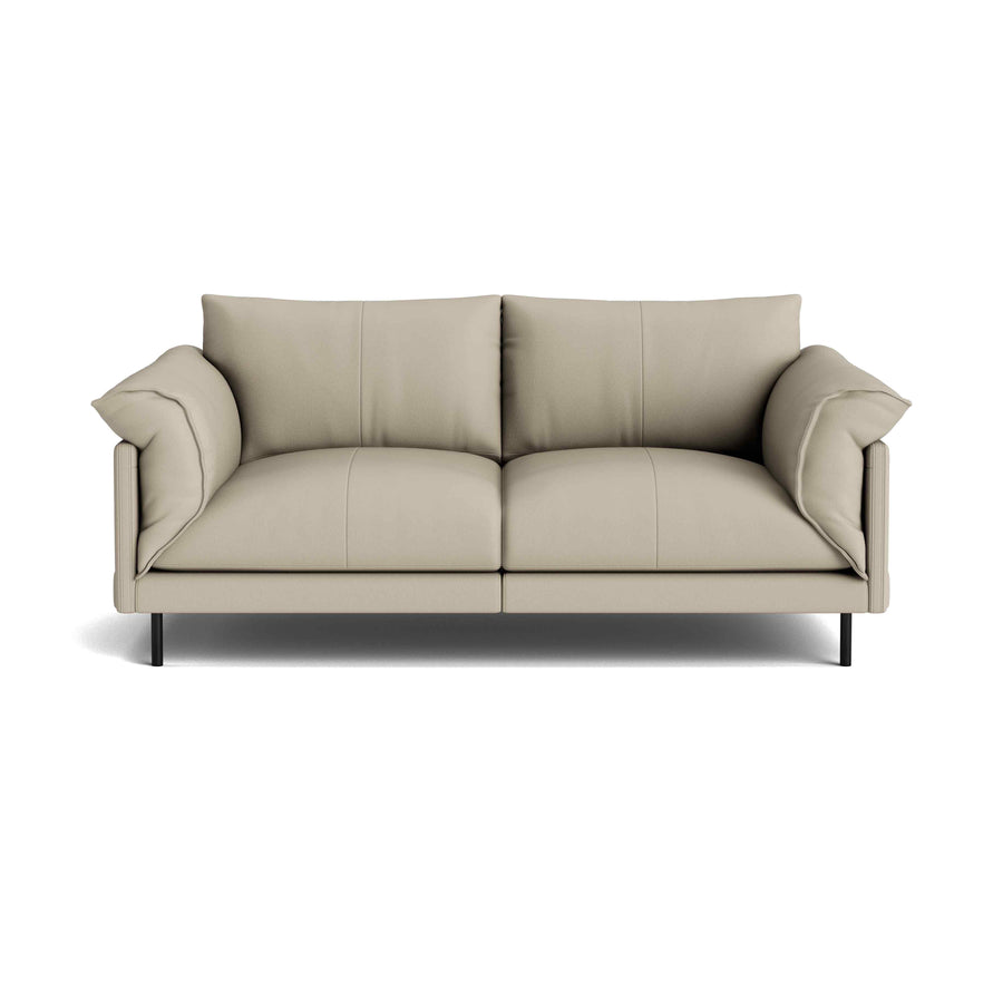JONAH French Seamed 2.5 Seater Sofa