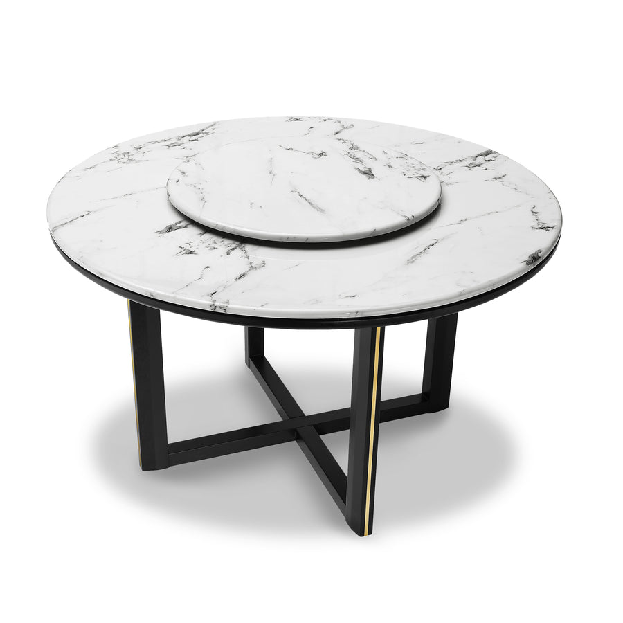MARCEL Marble Dining Table