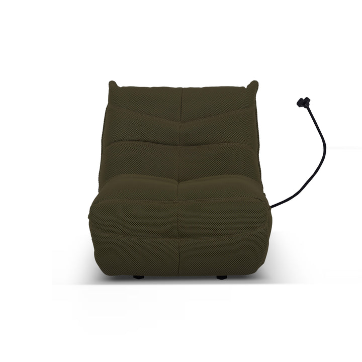 SETH Rocker Recliner with Phone Holder