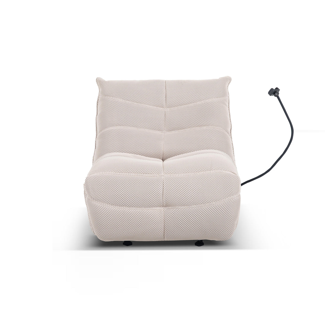 SETH Rocker Recliner with Phone Holder