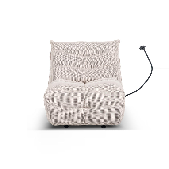SETH Rocker Recliner with Phone Holder