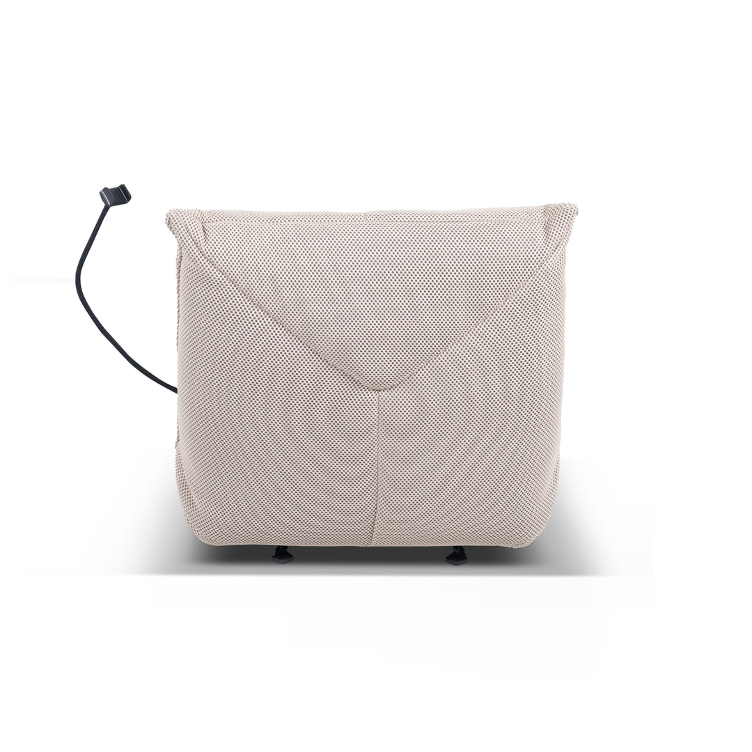 SETH Rocker Recliner with Phone Holder