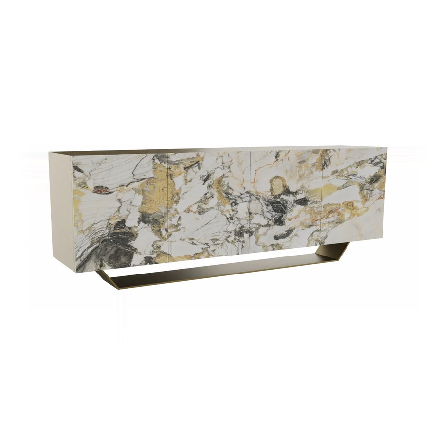 LBIZA Ceramic Sideboard - Bellini