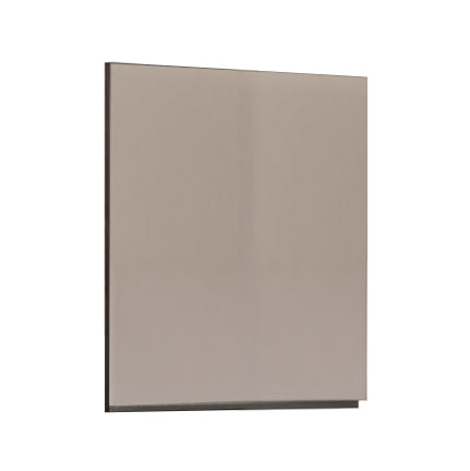 LIVIA Hazel Taupe Mirror - Fabelli Italia