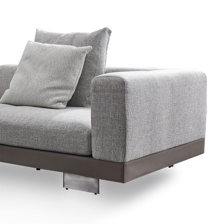 TRISTAN Mid-Century Corner-Sectional