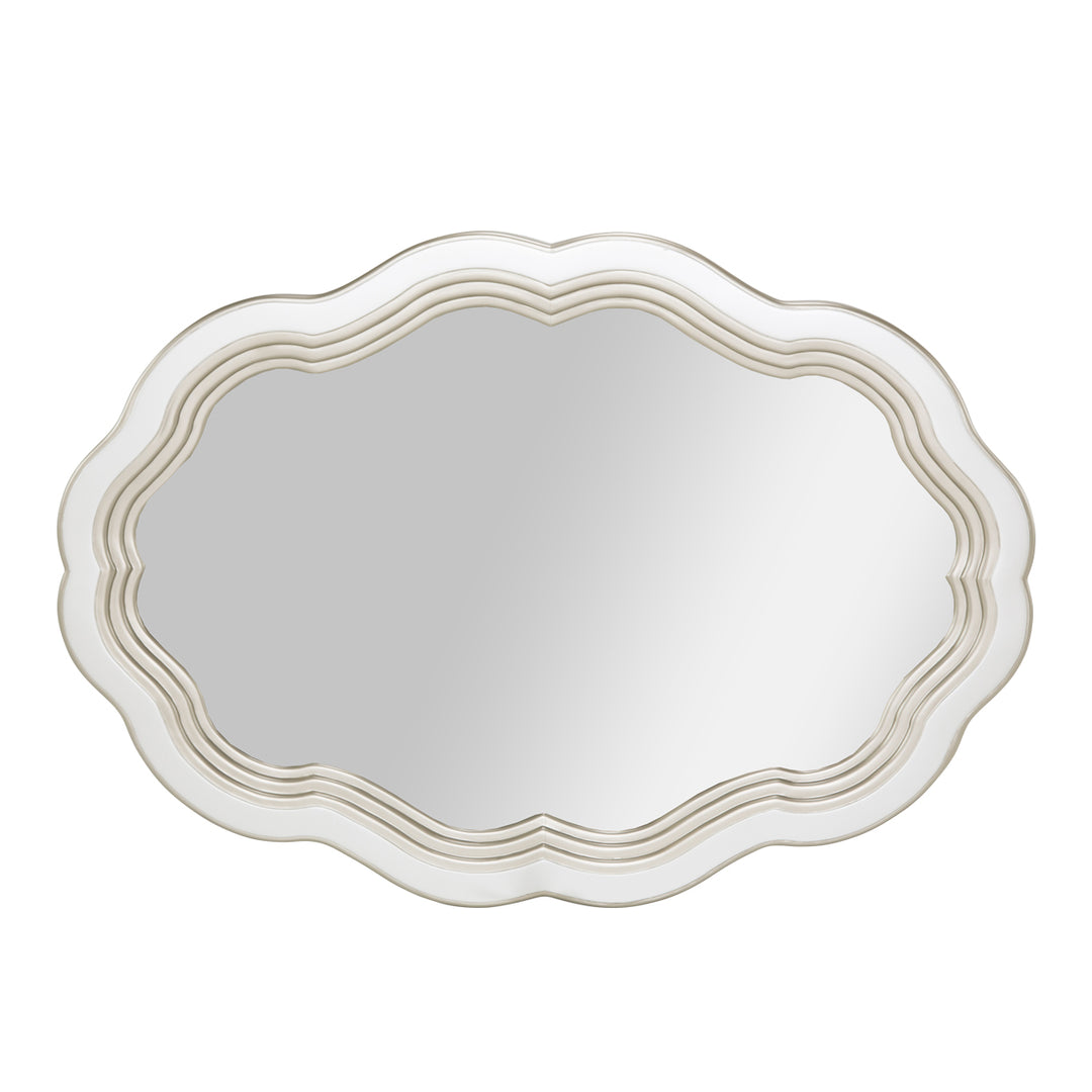 LONDON PLACE Wall Mirror
