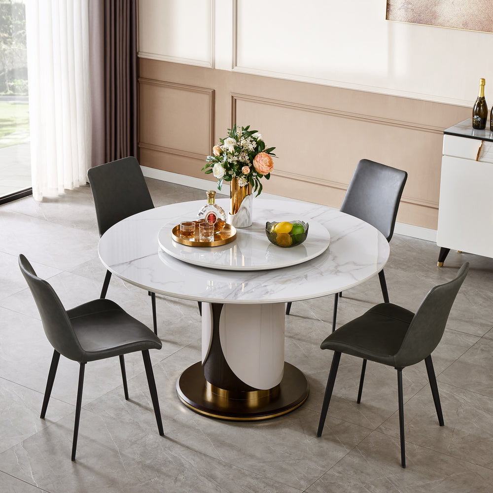 MARBELLA Spin Dining Table