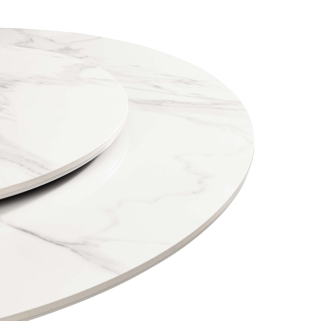 MARBELLA Spin Dining Table