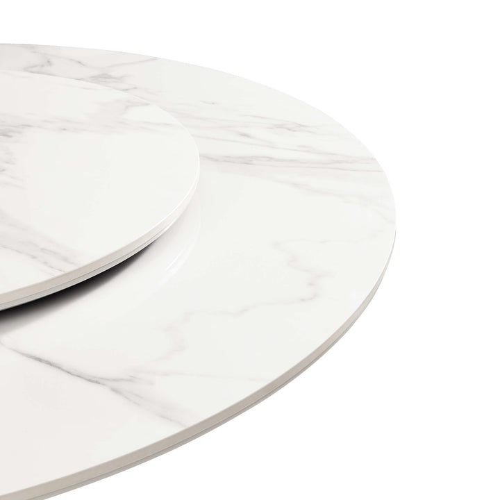 MARBELLA Spin Dining Table