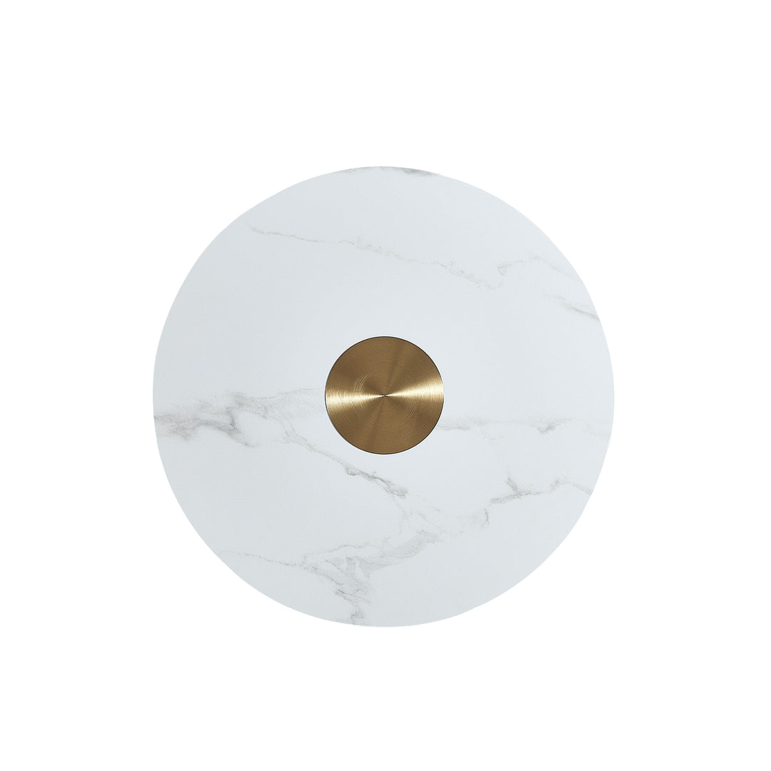 CIRCA Sintered Stone Coffee Table