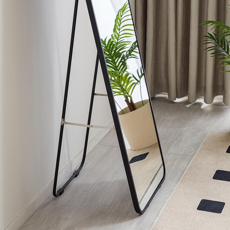 MAXWELL Full-Length Stand Mirror