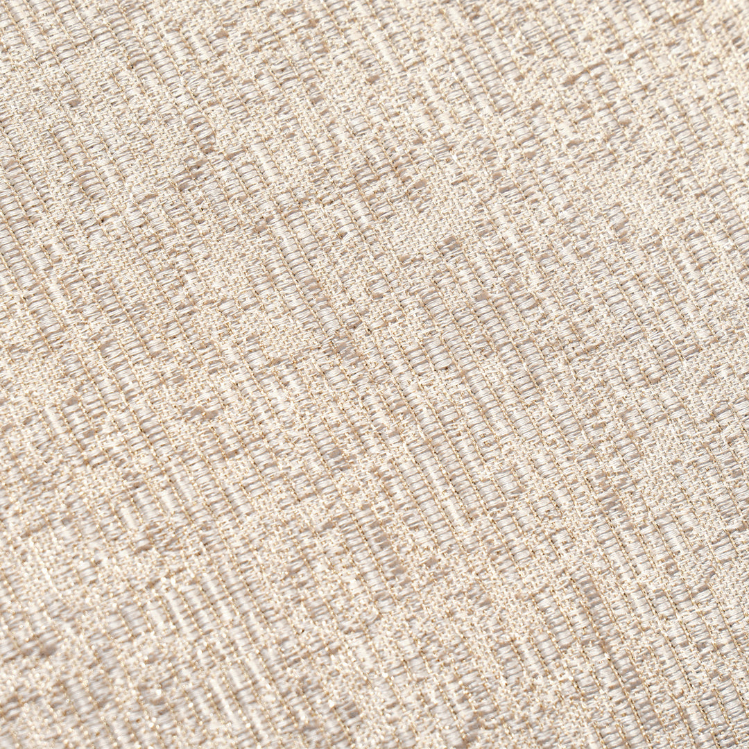 LISBON Opal Gold Fabric Sofa - Michael Amini