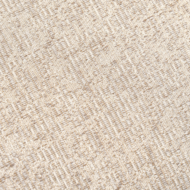 LISBON Opal Gold Fabric Sofa - Michael Amini