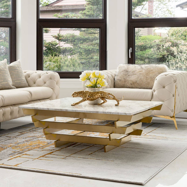 SEVILLE Large Coffee Table