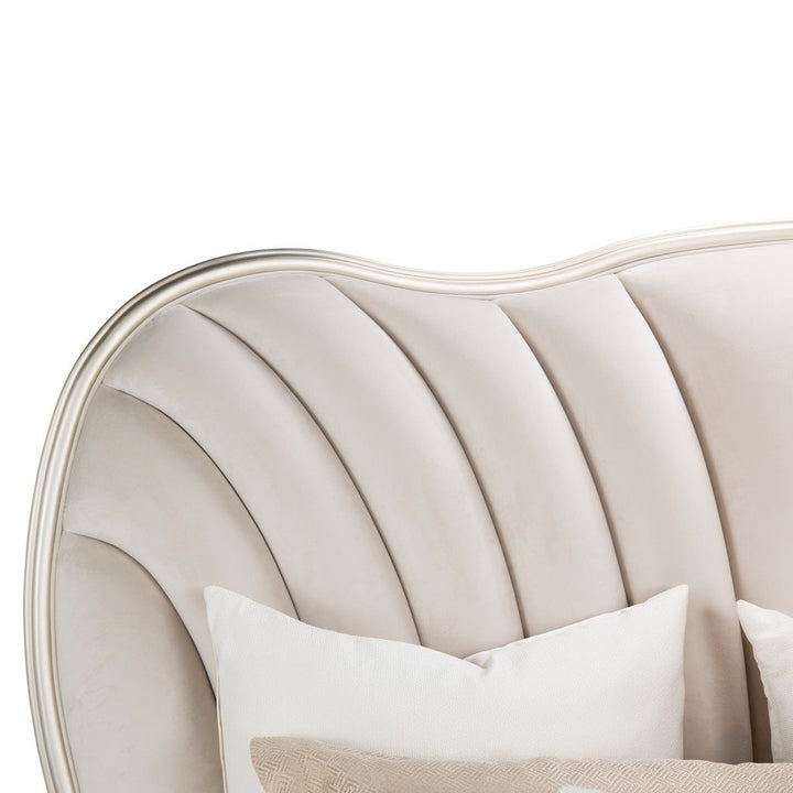 LONDON PLACE Bed - Michael Amini