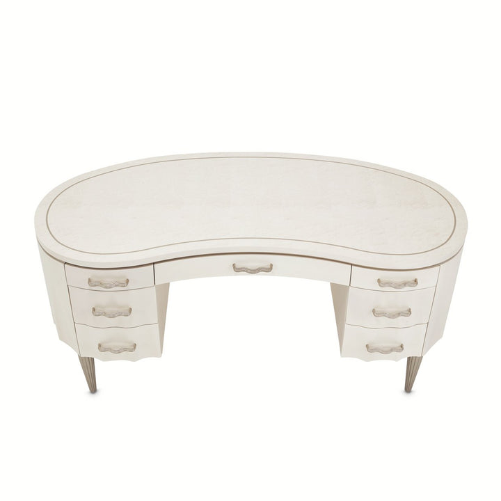 LONDON PLACE Desk - Michael Amini