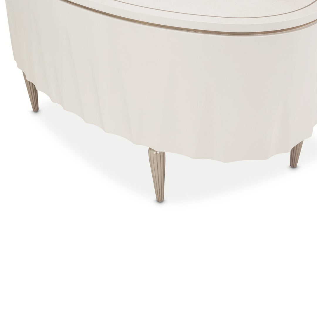 LONDON PLACE Desk - Michael Amini