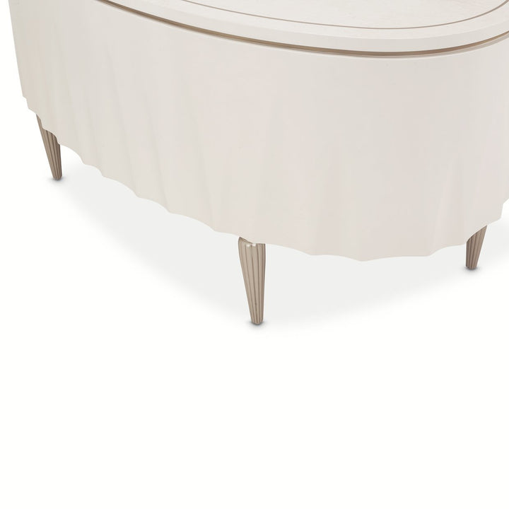 LONDON PLACE Desk - Michael Amini