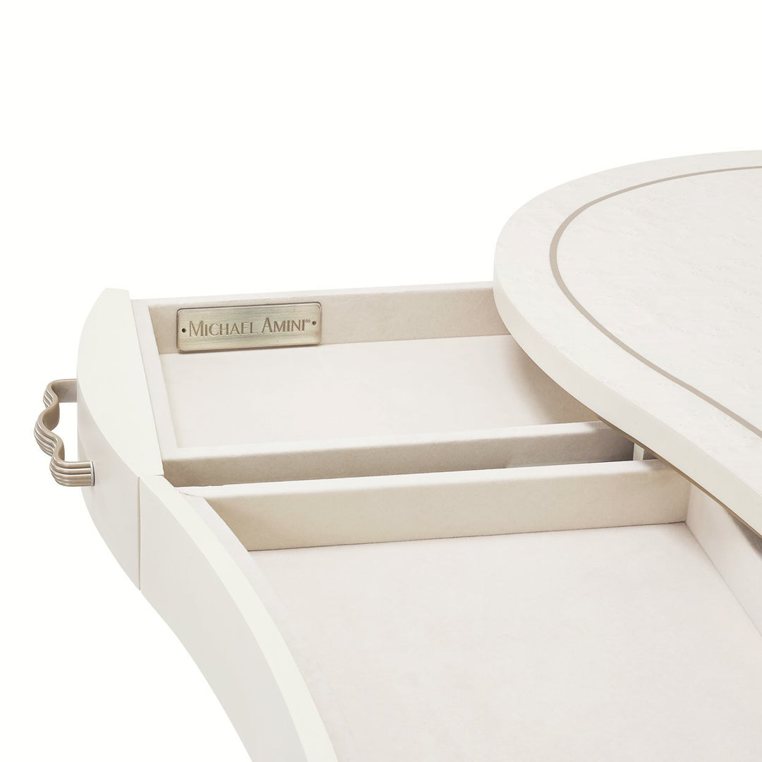 LONDON PLACE Desk - Michael Amini