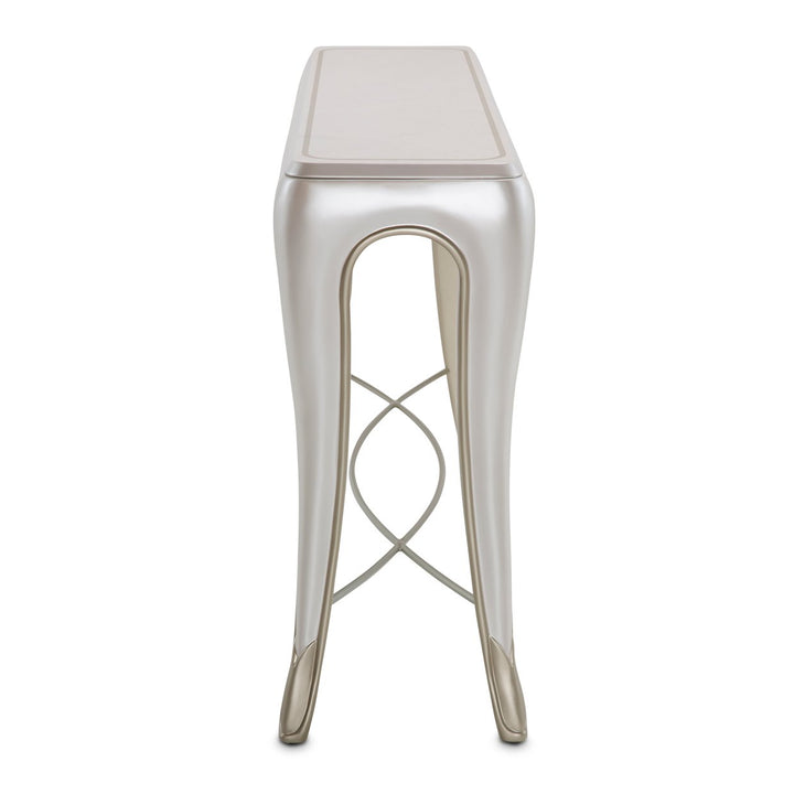 LONDON PLACE Console Table - Michael Amini