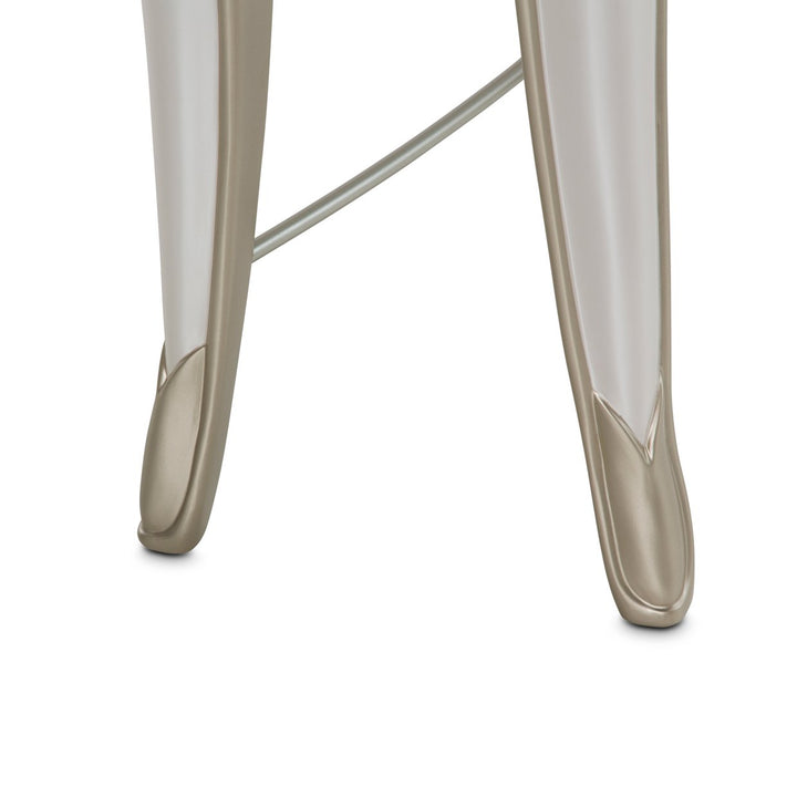 LONDON PLACE Console Table - Michael Amini