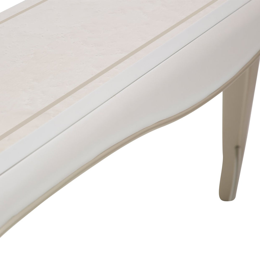 LONDON PLACE Console Table - Michael Amini