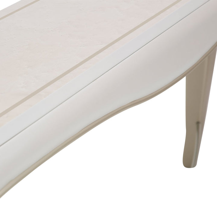 LONDON PLACE Console Table - Michael Amini