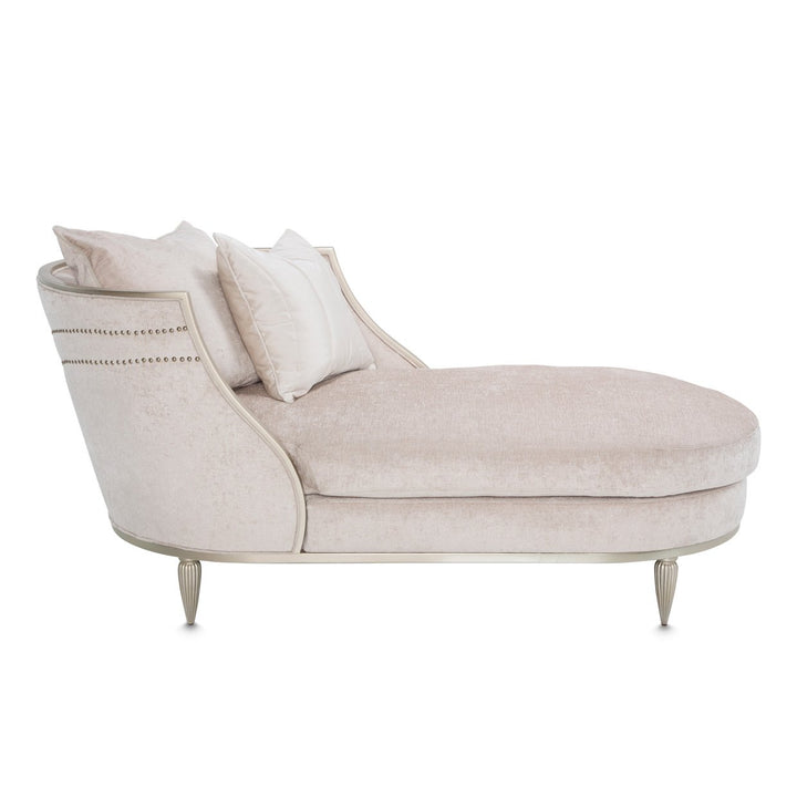LONDON PLACE Chaise – Michael Amini