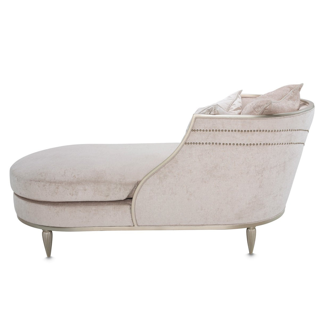 LONDON PLACE Chaise – Michael Amini