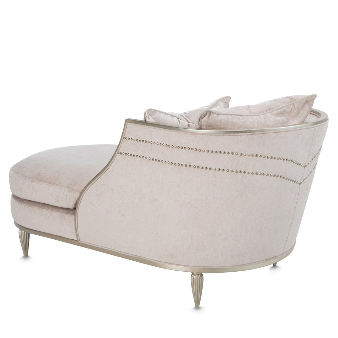 LONDON PLACE Chaise – Michael Amini