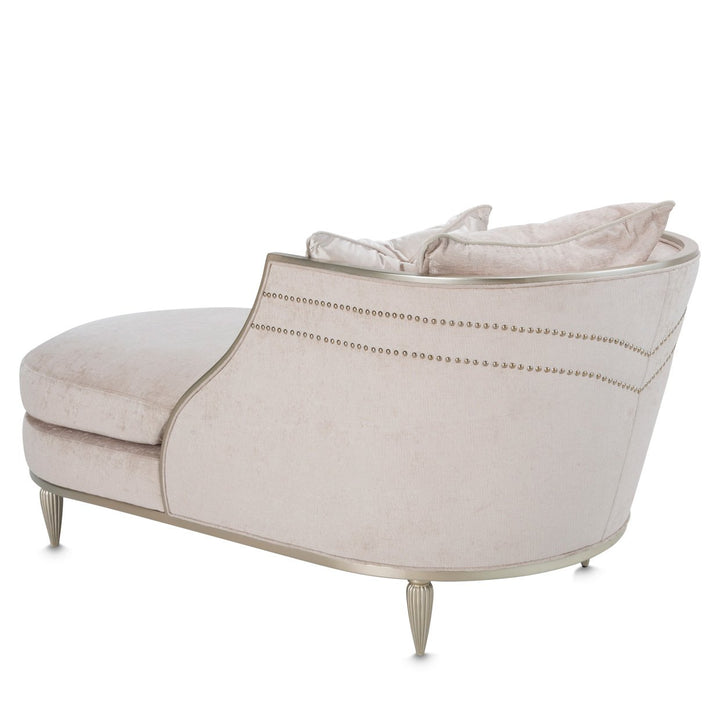 LONDON PLACE Chaise – Michael Amini
