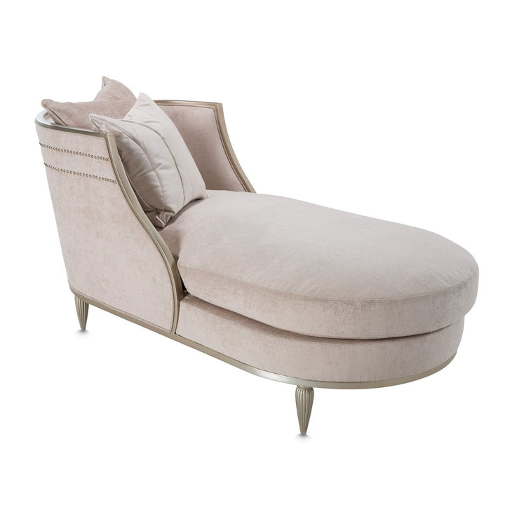 LONDON PLACE Chaise – Michael Amini
