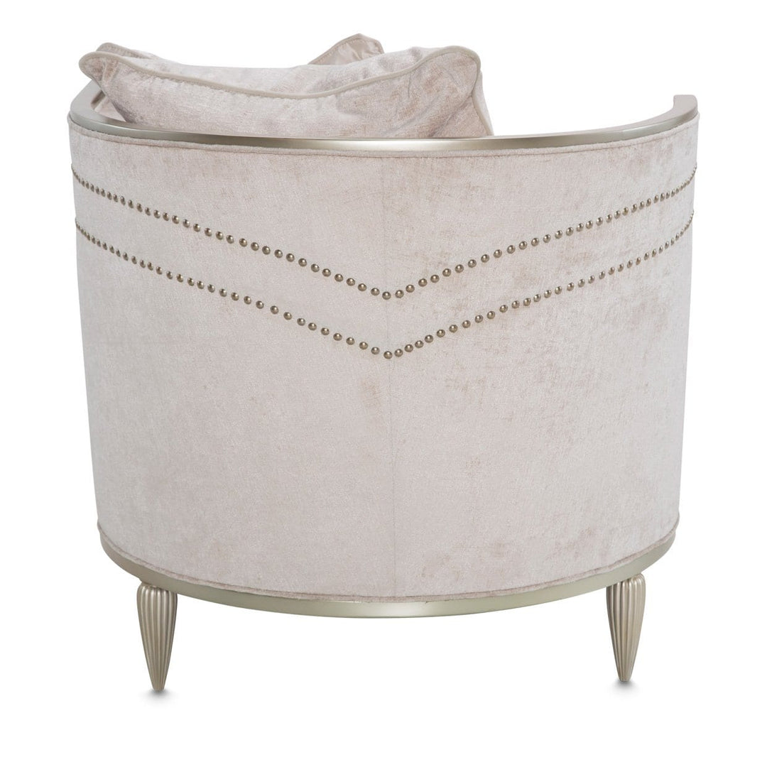 LONDON PLACE Chaise – Michael Amini