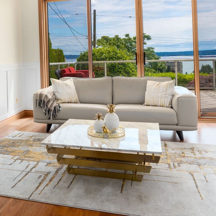 SEVILLE Large Coffee Table