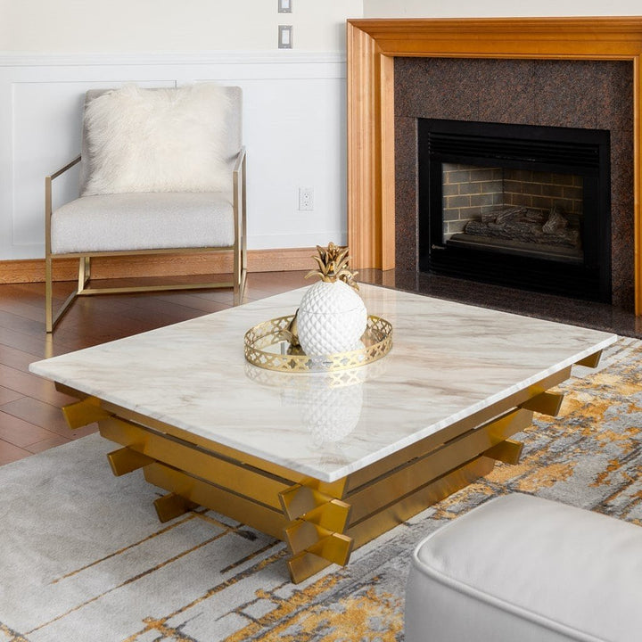 SEVILLE Large Coffee Table