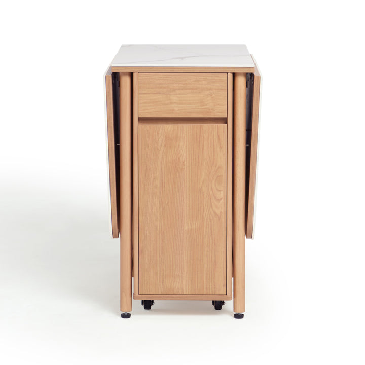 VERSA Foldable Dining Table