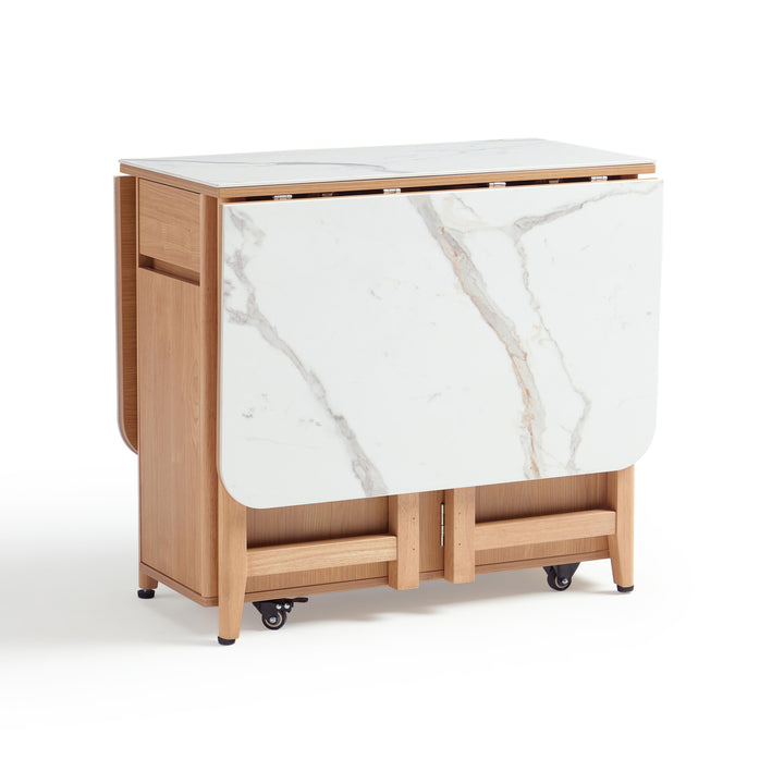 VERSA Foldable Dining Table