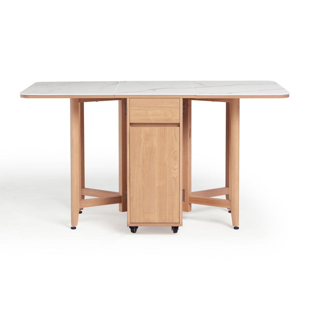 VERSA Foldable Dining Table