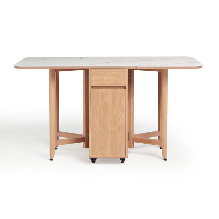 VERSA Foldable Dining Table