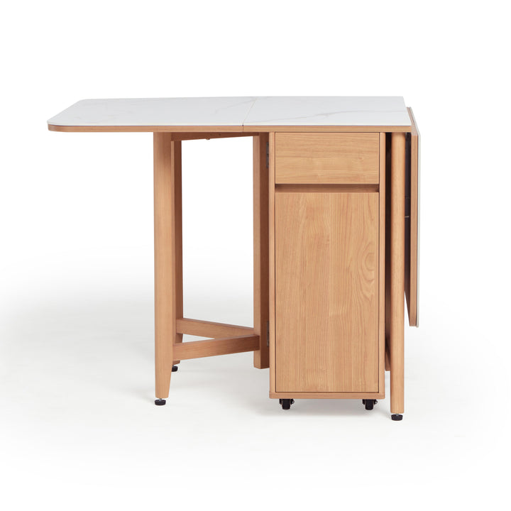 VERSA Foldable Dining Table