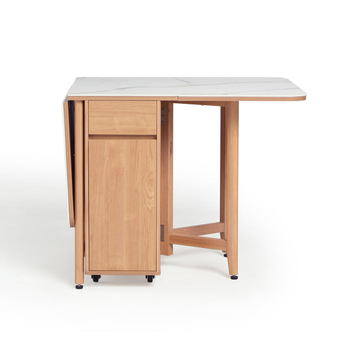 VERSA Foldable Dining Table