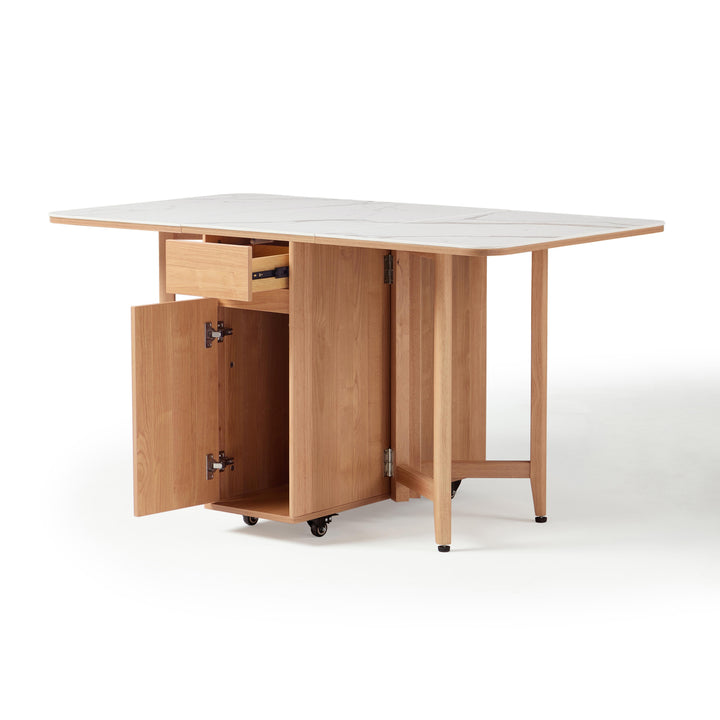 VERSA Foldable Dining Table