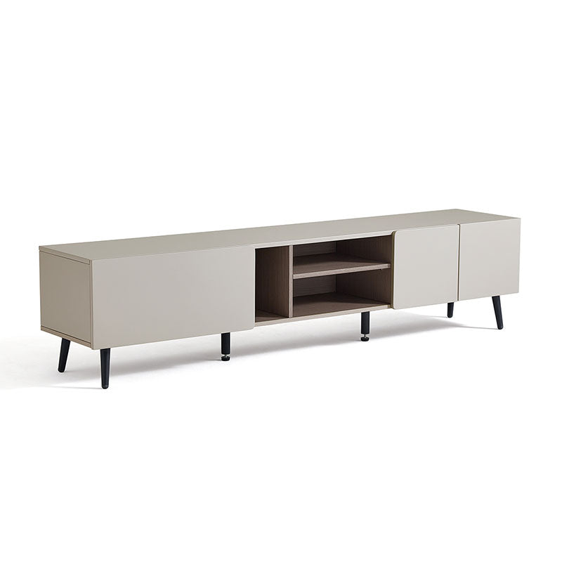 DAPHNE Streamlined TV Stand