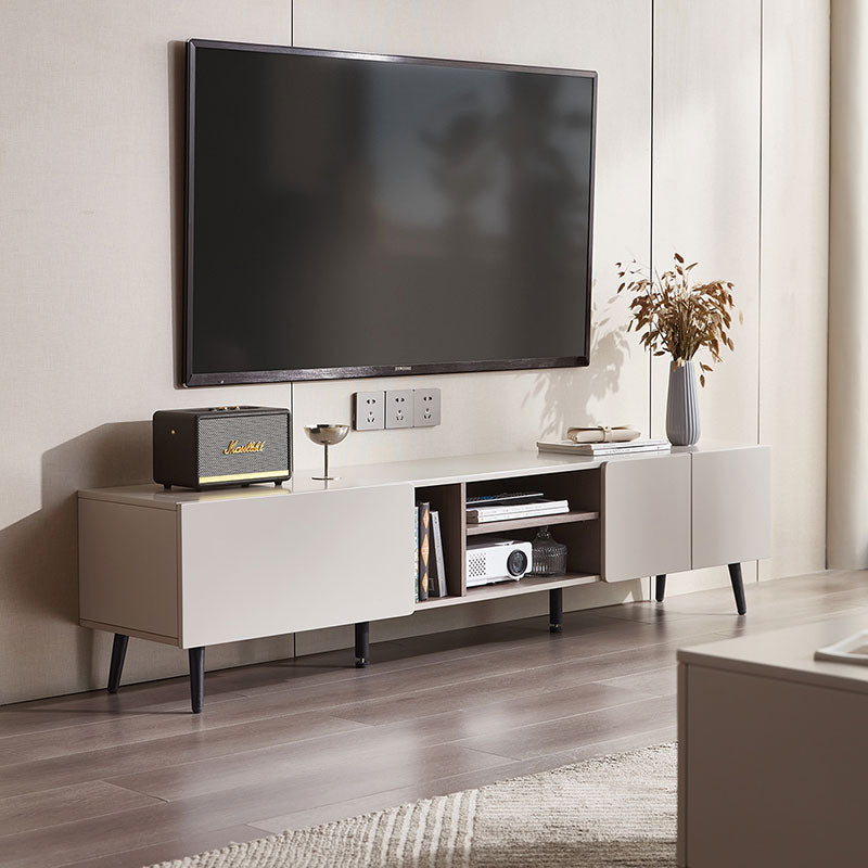 DAPHNE Streamlined TV Stand