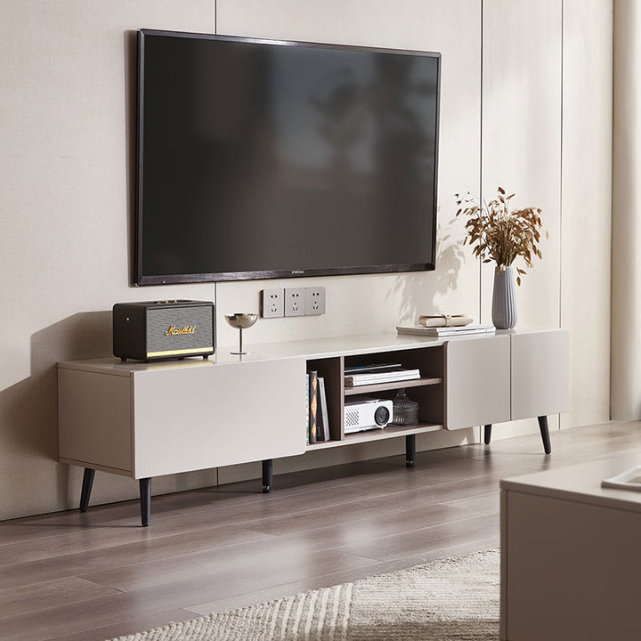 DAPHNE Streamlined TV Stand
