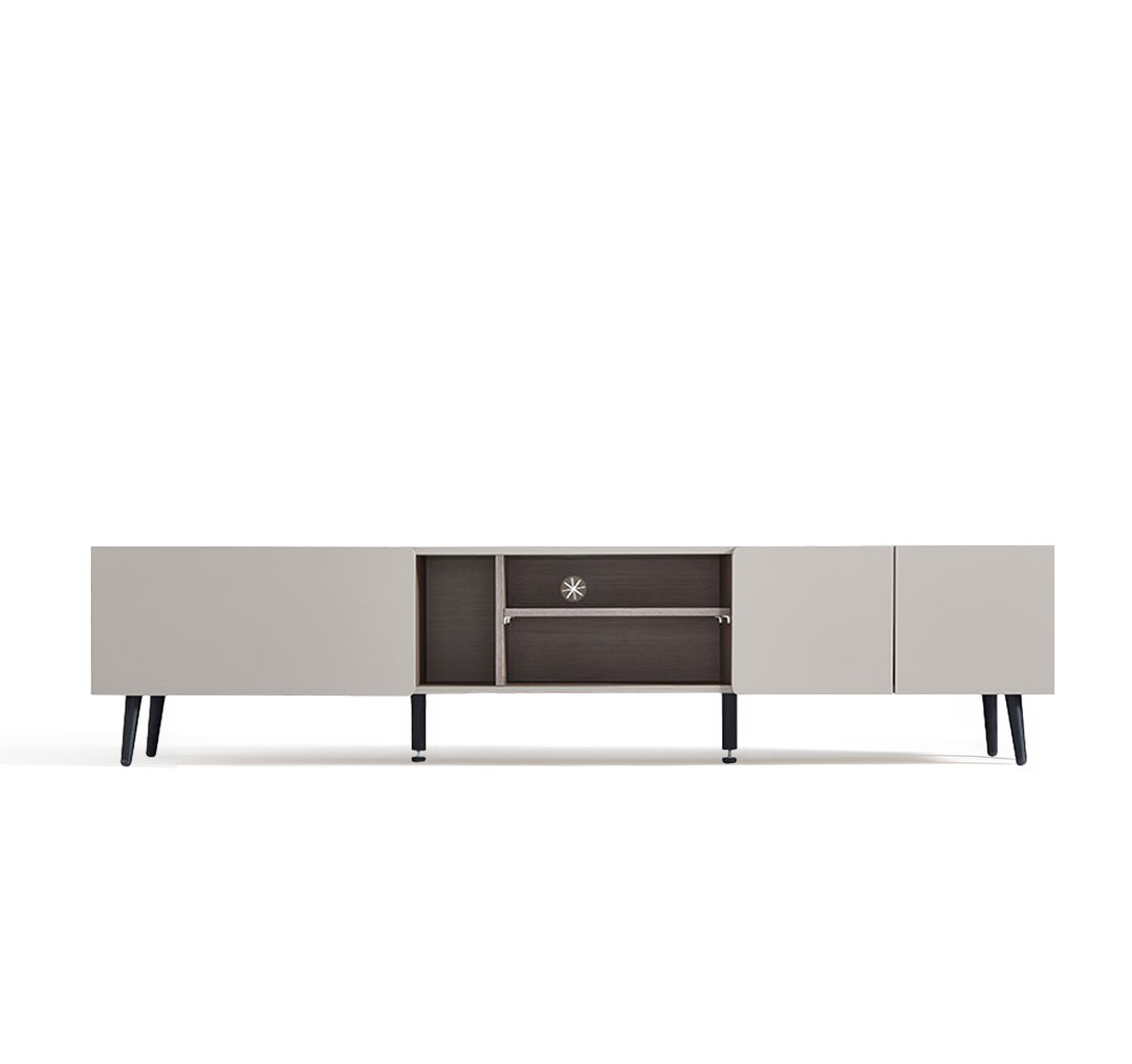 DAPHNE Streamlined TV Stand